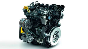 Що потрібно знати про новий Renault ARKANA