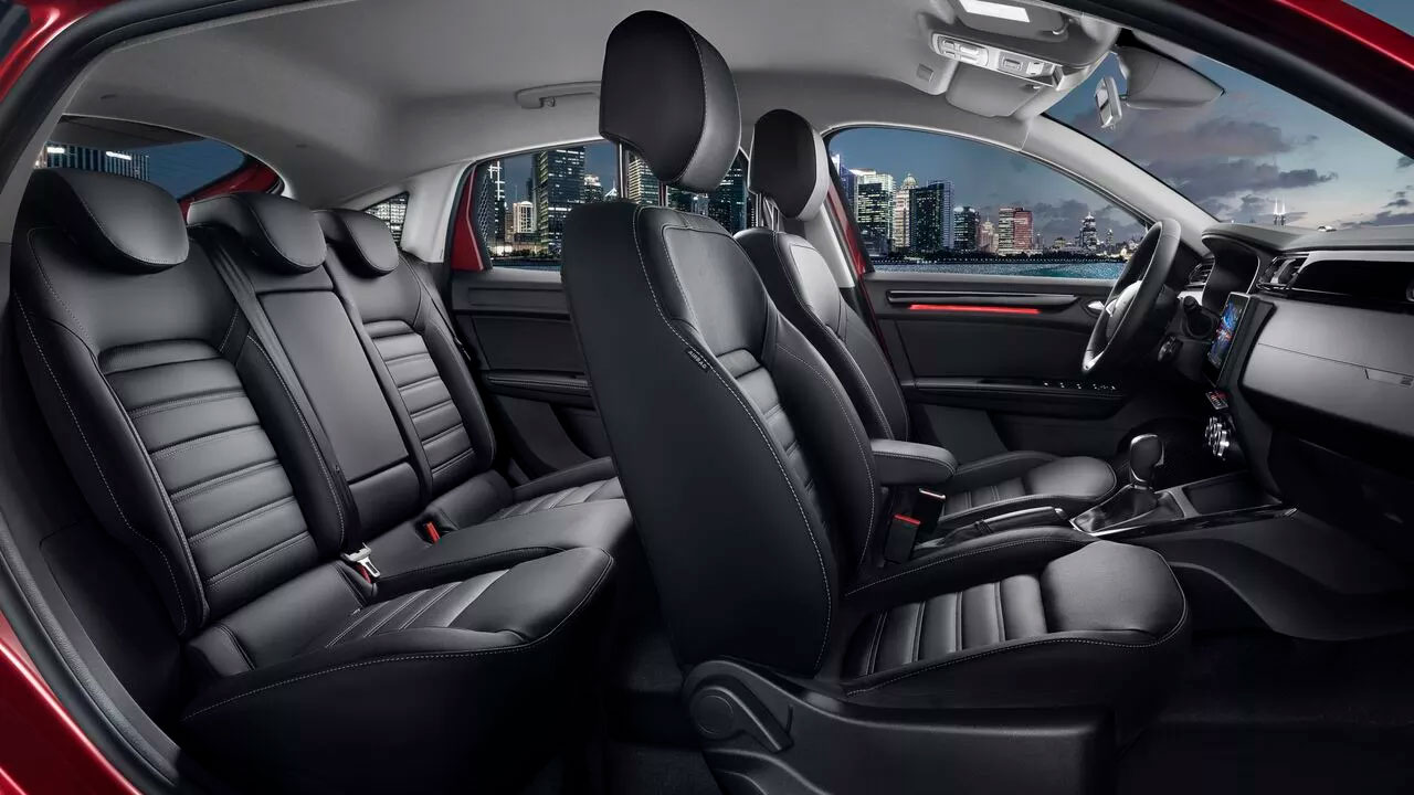 Що потрібно знати про новий Renault ARKANA