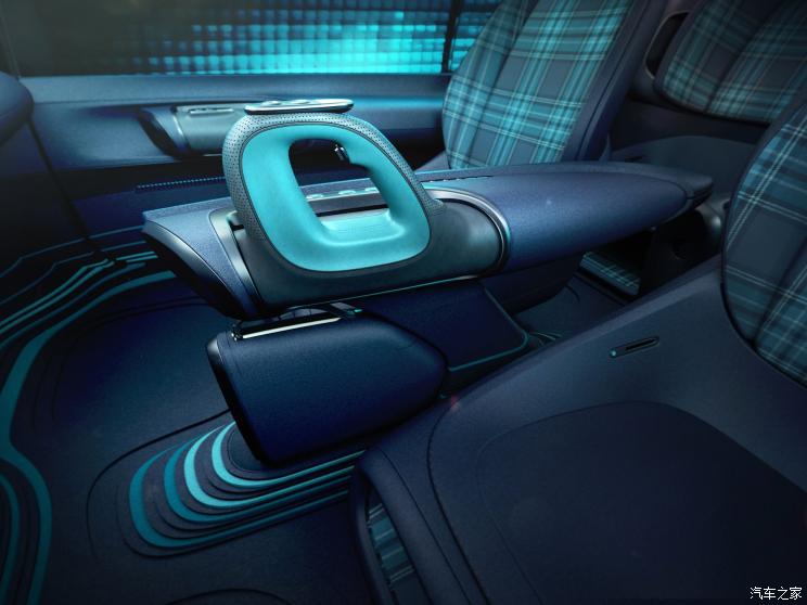 На автошоу в Пекіні Hyundai представила концепт Prophecy