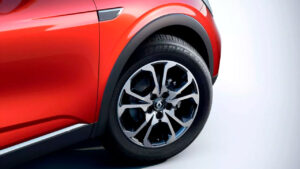 Що потрібно знати про новий Renault ARKANA