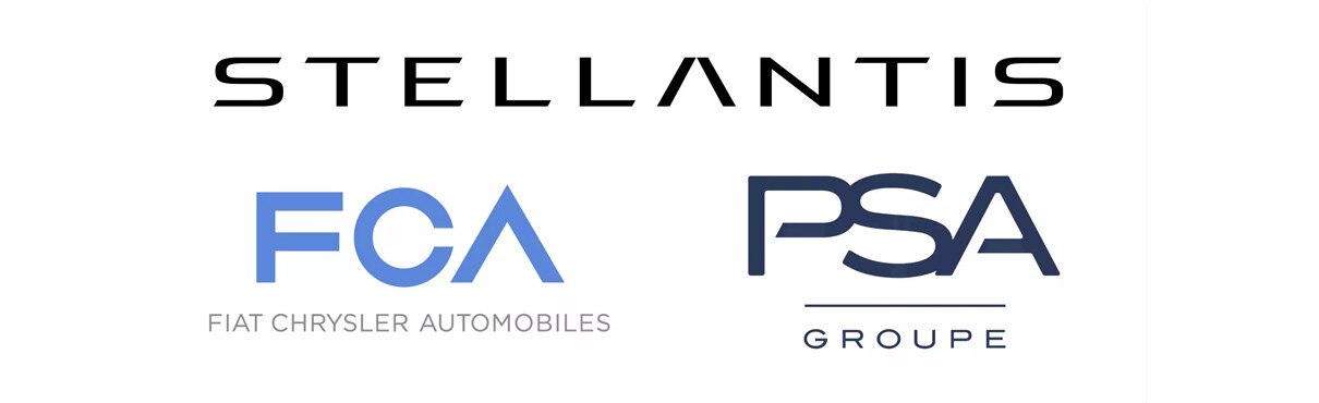 Groupe PSA і FCA оголосили про об'єднання їх підприємств
