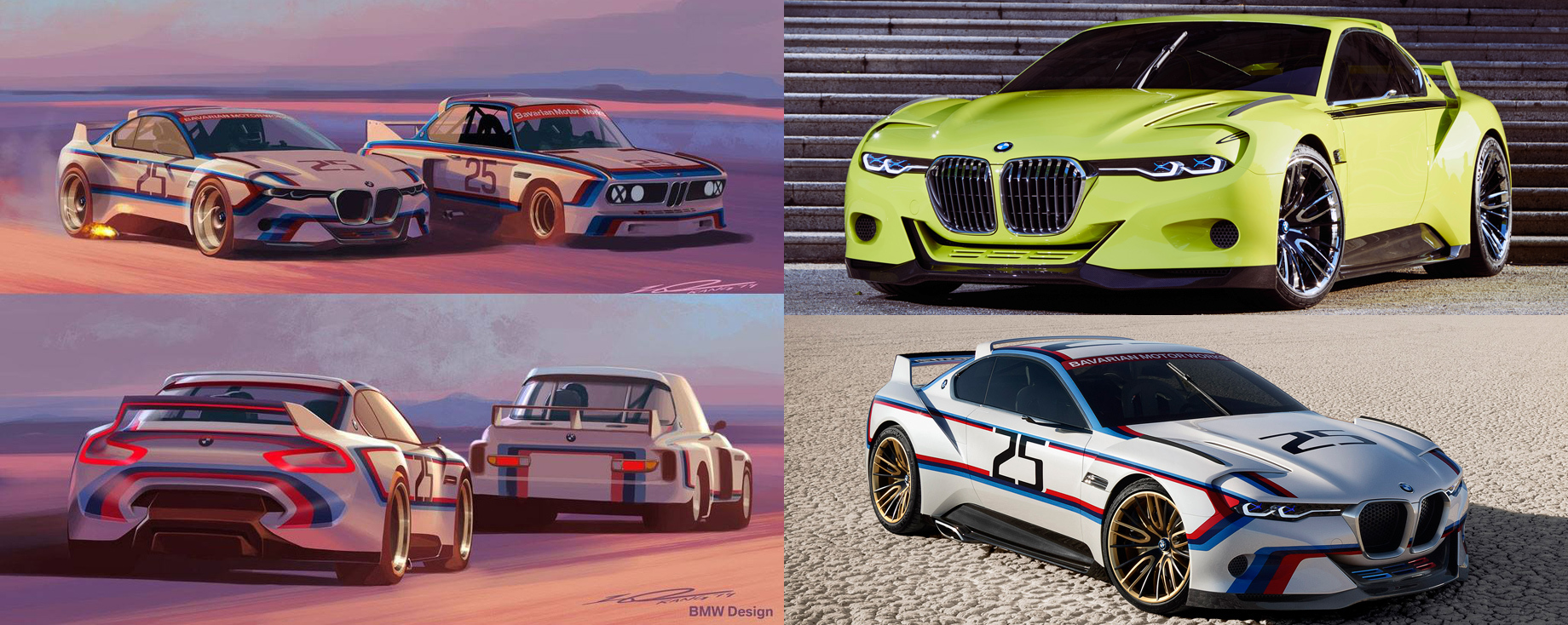 Виходець з BMW Он Кю Кан буде відповідати за дизайн KIA