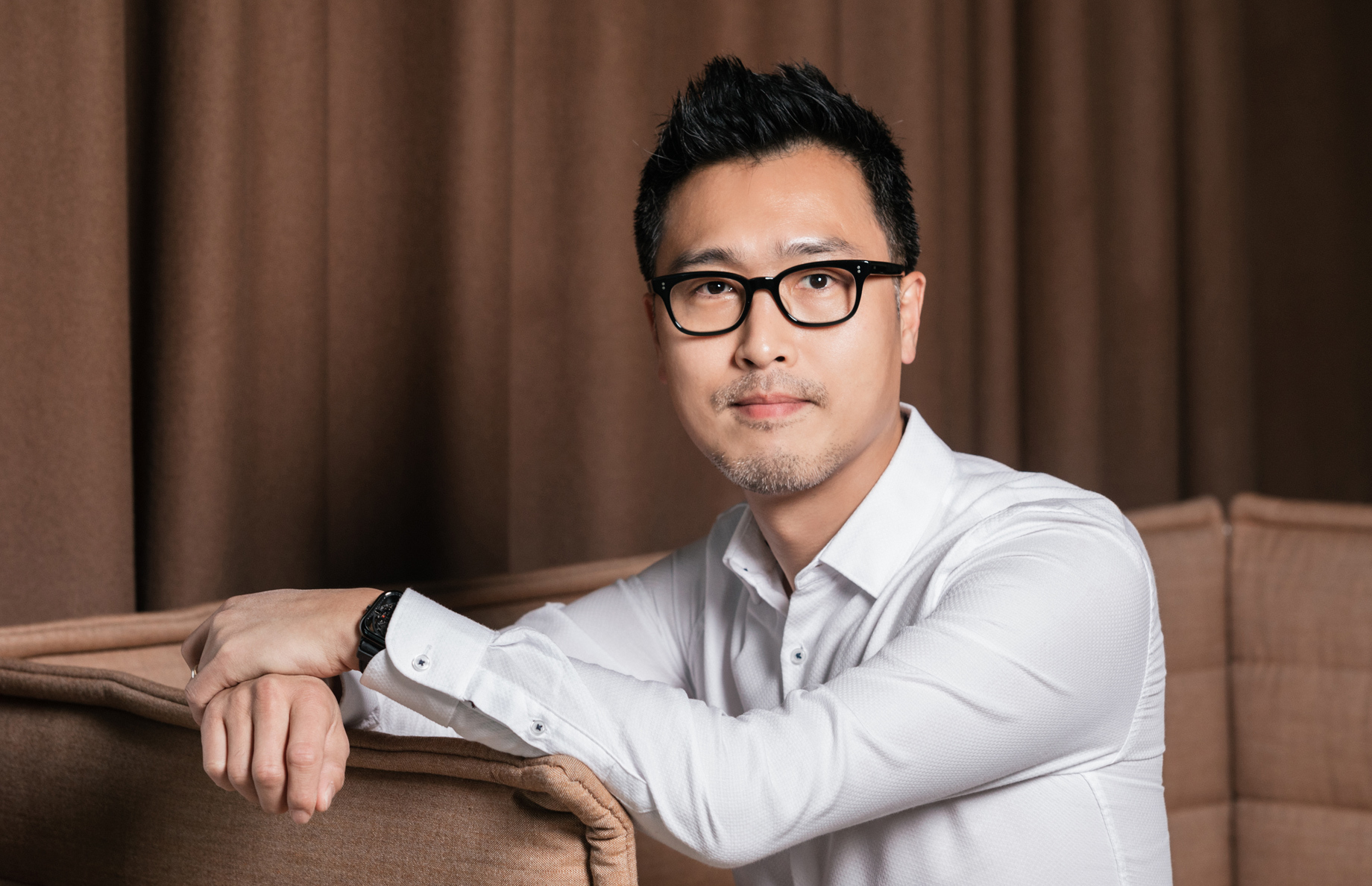 Виходець з BMW Он Кю Кан буде відповідати за дизайн KIA