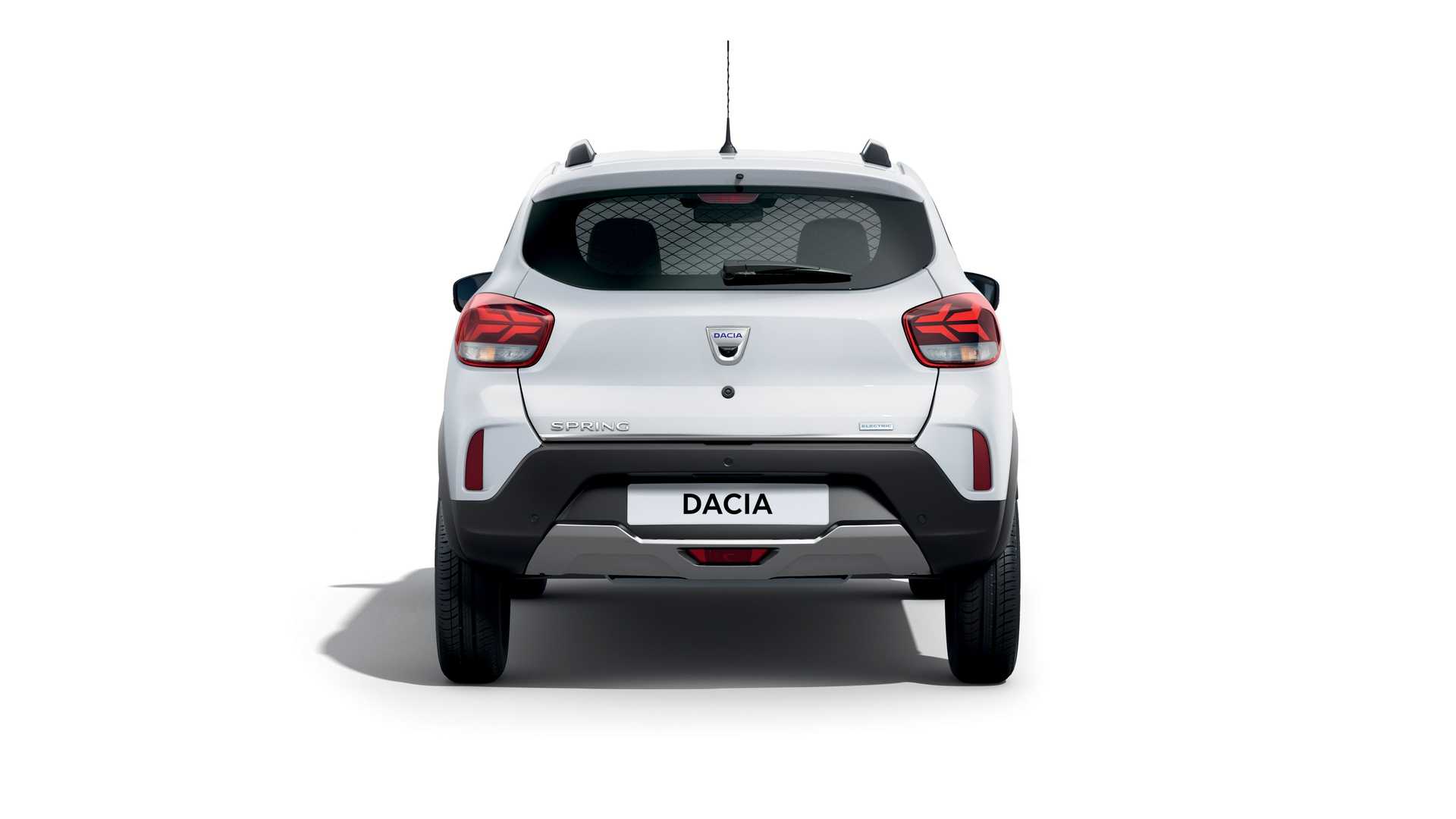 Румуни представили можливо найдешевший електромобіль в Європі