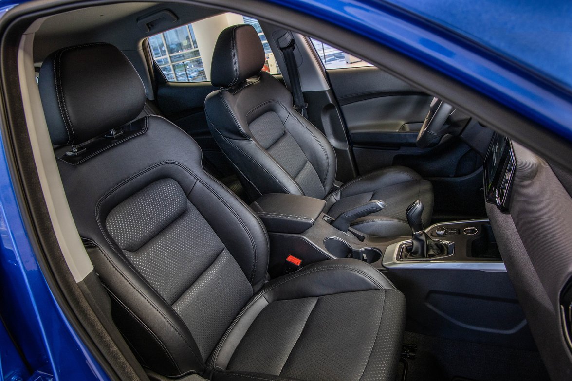 Відбулася digital-презентація нового Chery Tiggo 4