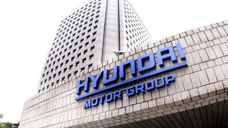 Ейсун Чунг змінив батька на посту голови правління Hyundai