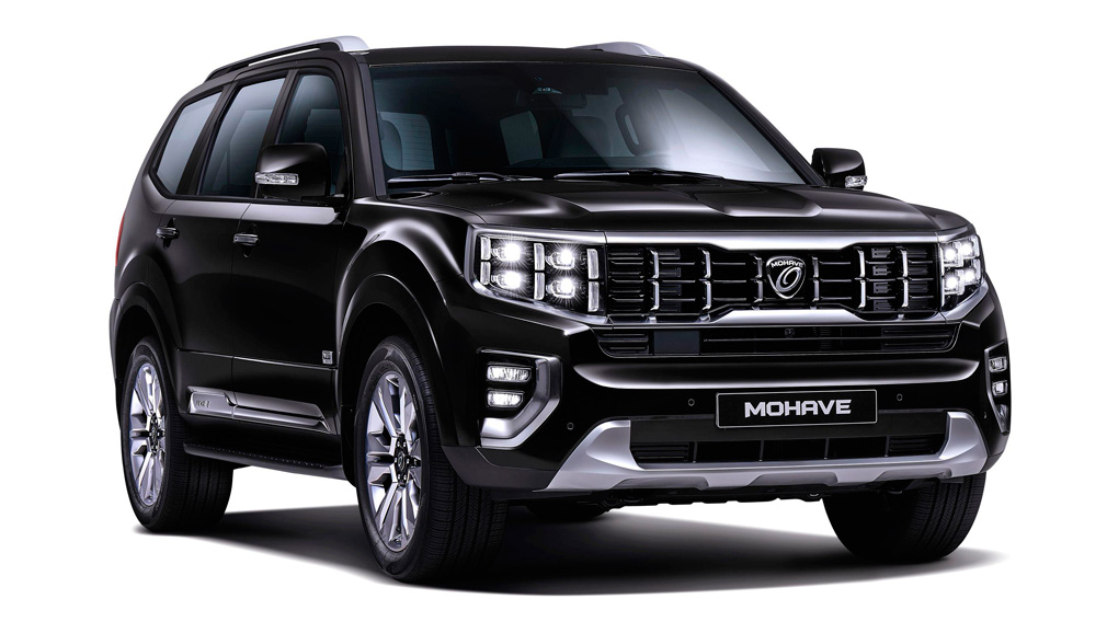 KIA перезапускає бренд з новим логотипом на початку 2021 року