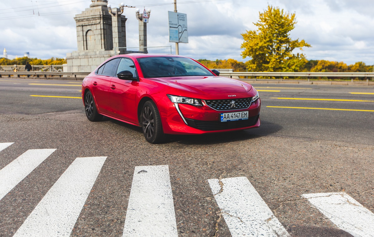 «2-1-0: Поїхали» – Святкуємо 210 років PEUGEOT разом! Отримай свою святкову ціну і гарантовані подарунки