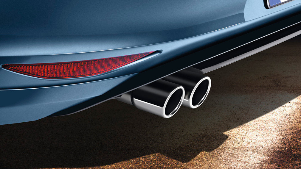 Volkswagen знайшов ще одну хитрість для зниження викидів автомобілів