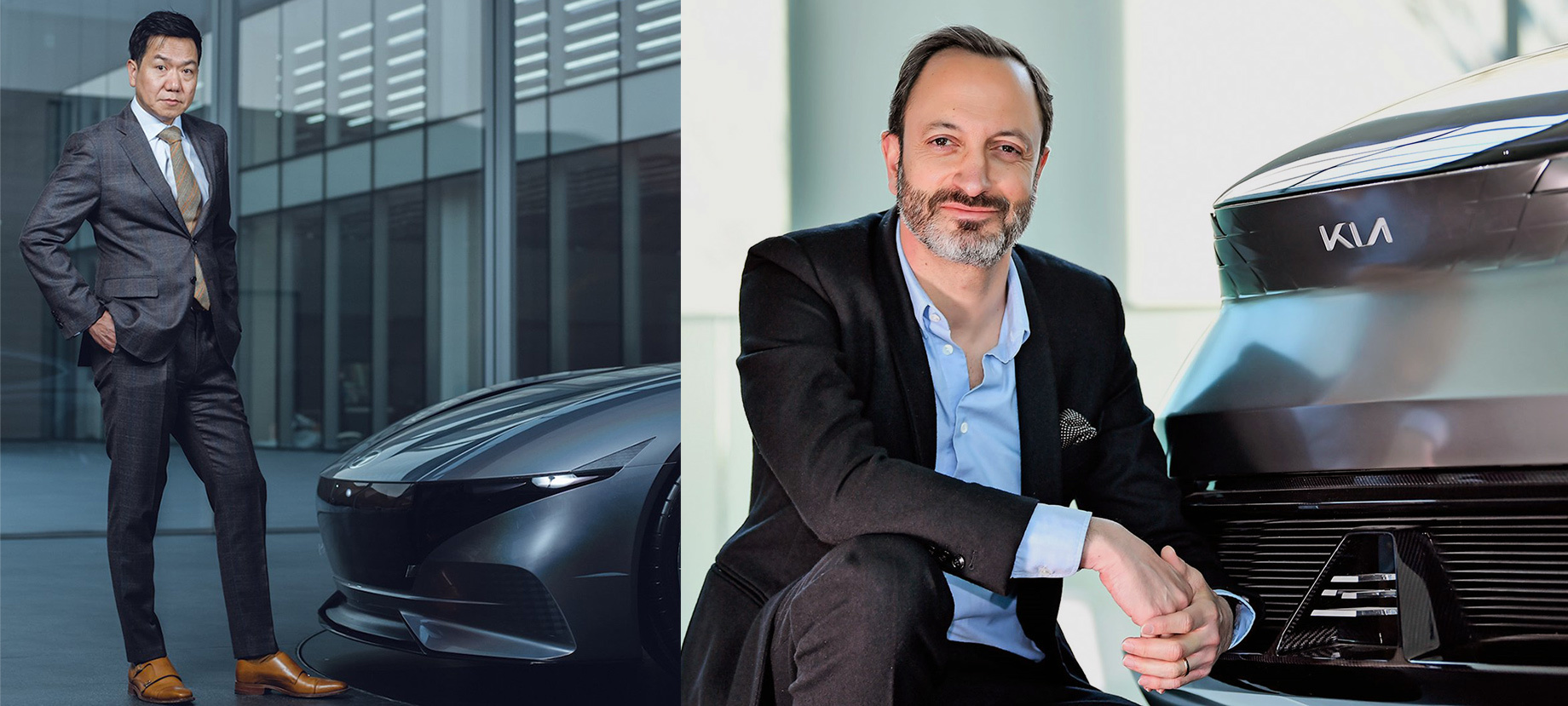 Дизайнер Люк Донкервольке повернувся в групу Хюндай