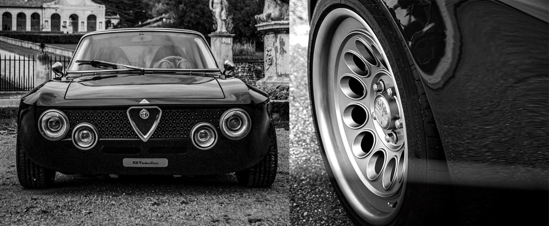 Електрокар Totem GT Electric за € 430 000, підготовлений до виробництва