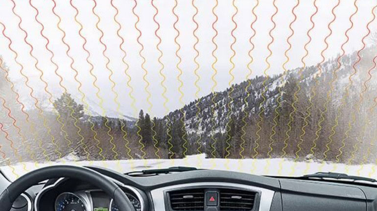 Apple розробила нову технологію виявлення тріщин