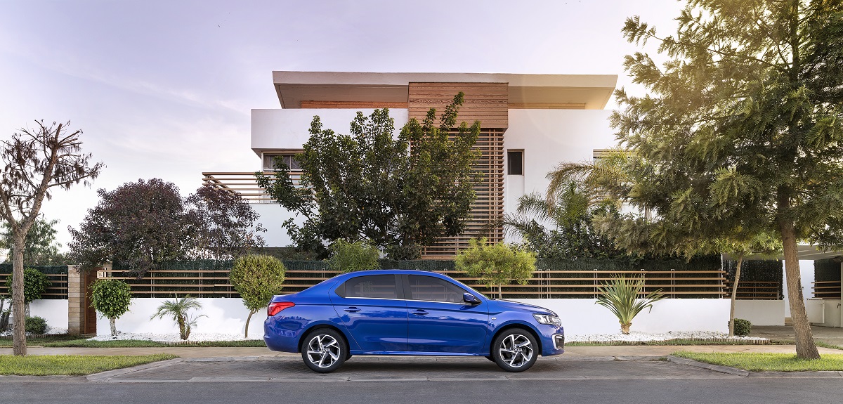 Citroën обіцяє зробити листопада особливо спекотним