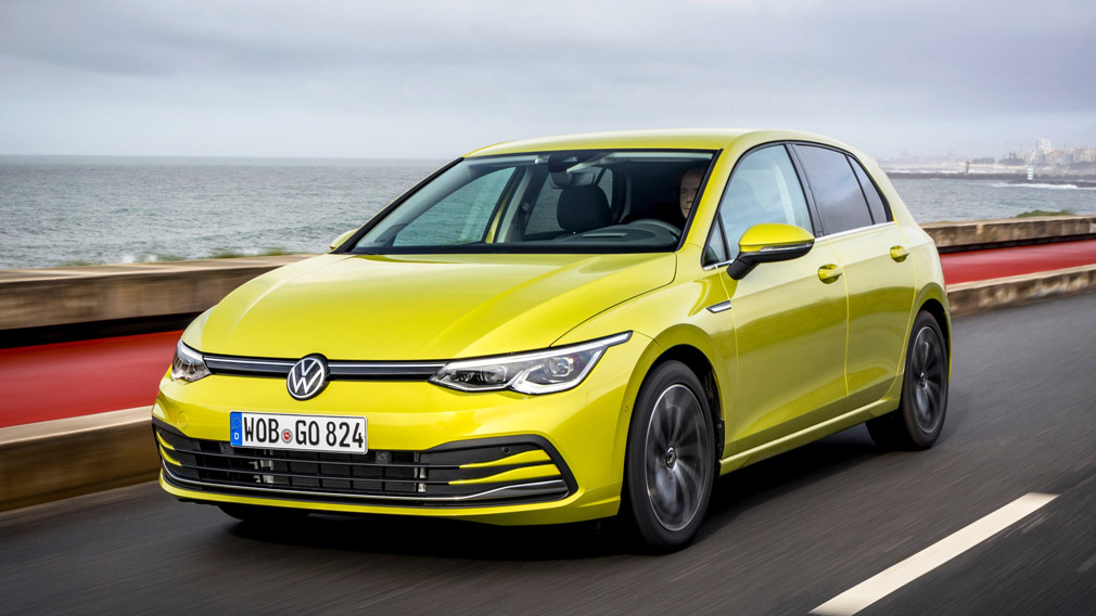 Назвали найпопулярніші нові автомобілі в Європі