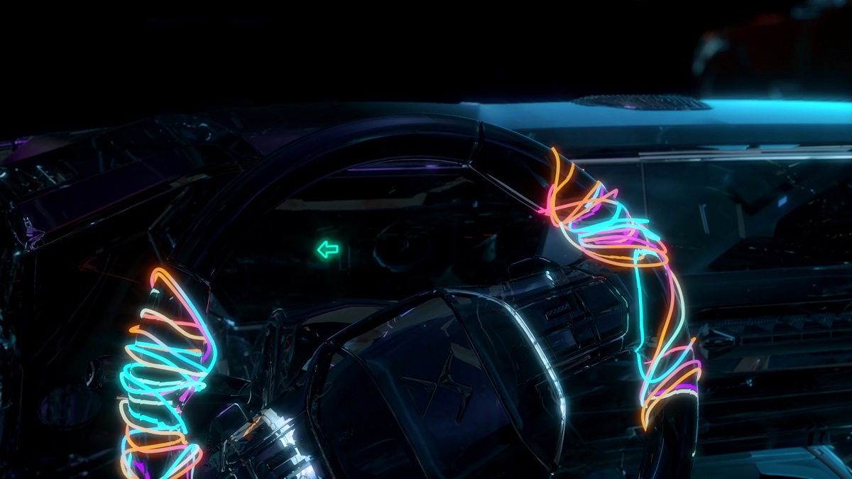 DS Automobiles готовий розкрити ім'я нового гравця в сегменті «C-Premium»