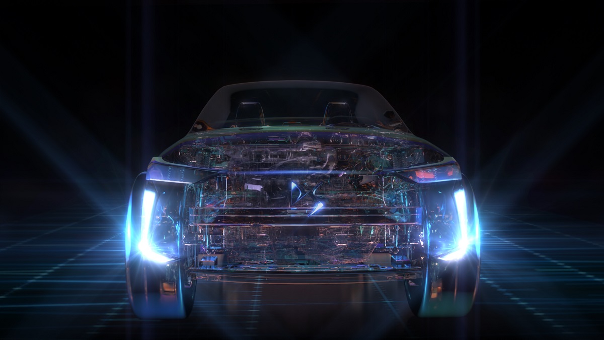 DS Automobiles готовий розкрити ім'я нового гравця в сегменті «C-Premium»