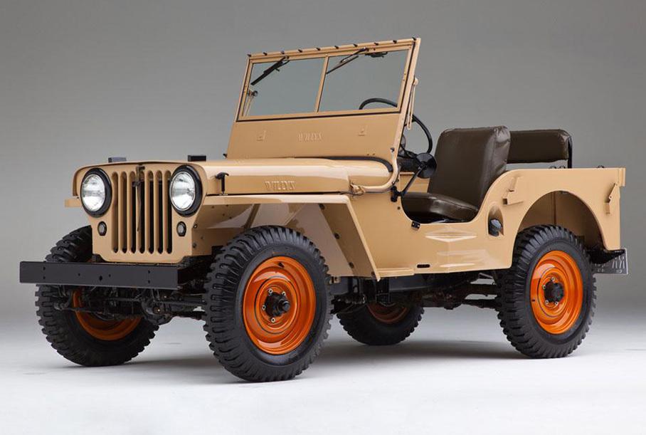 Вони були першими: з яких моделей почалася історія автомобільних марок