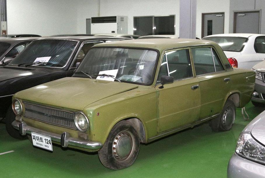 Вони були першими: з яких моделей почалася історія автомобільних марок