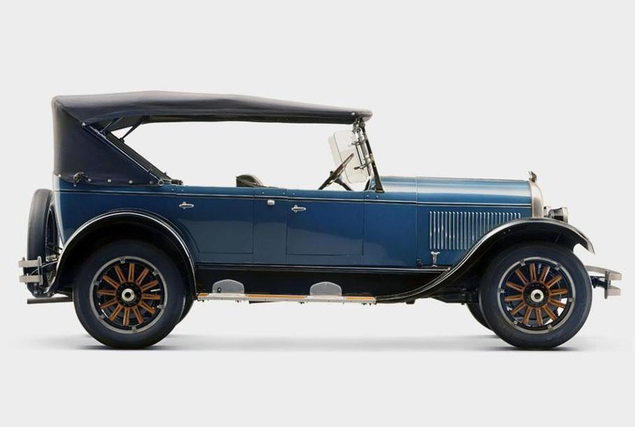 Вони були першими: з яких моделей почалася історія автомобільних марок