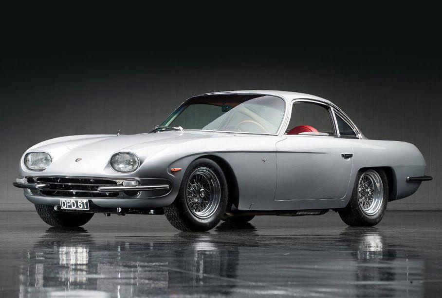 Вони були першими: з яких моделей почалася історія автомобільних марок