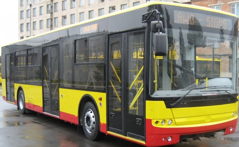 На Луцькому автозаводі здивовані зверненням мера Львова до містян