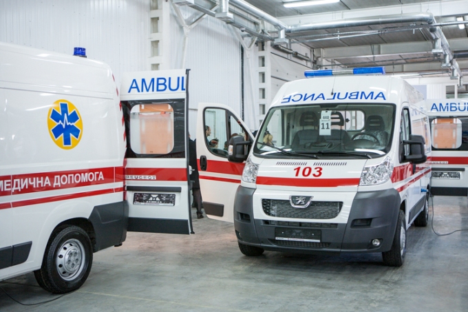 За підсумками 2020 року, Бренд Peugeot добився історичного результату на українському автомобільному ринку