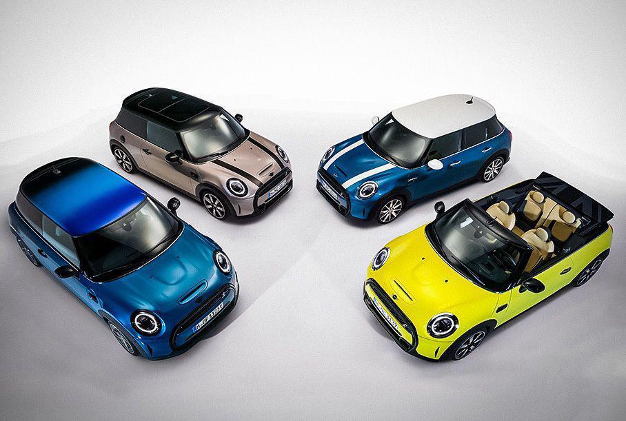 Суперседан BMW M5 CS, оновлені MINI і Tesla зі штурвалом: головне за тиждень