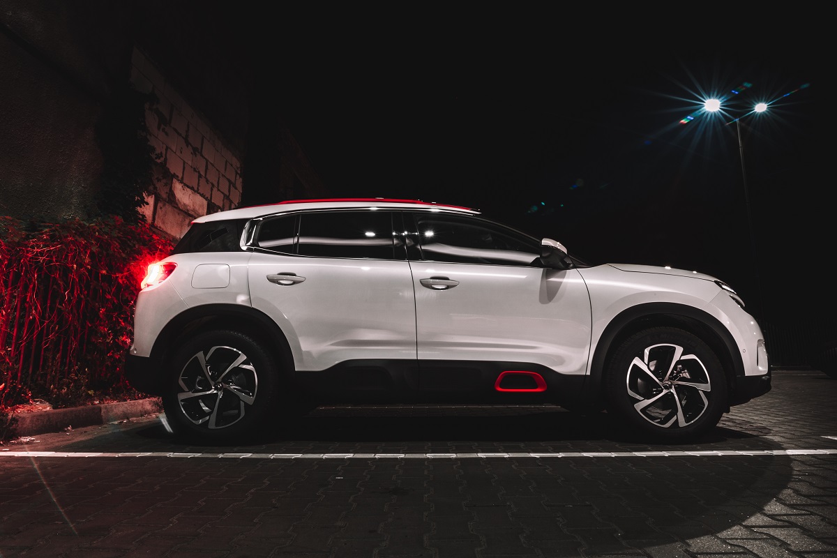 Бренд CITROЁN зміцнив свої позиції в Україні, навіть незважаючи на всі труднощі 2020 року