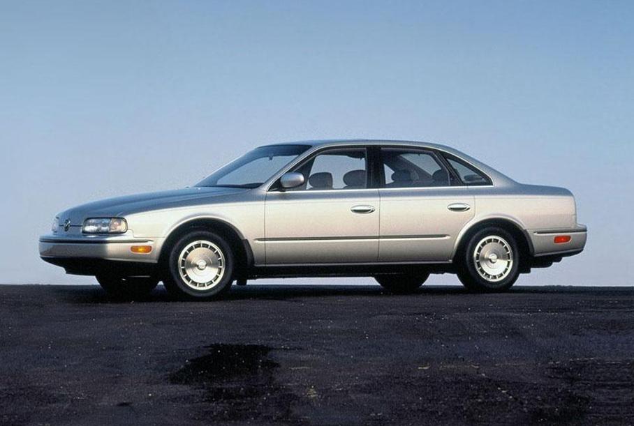 Вони були першими: з яких моделей почалася історія автомобільних марок