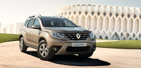 За рік український ринок нових легкових автомобілів скоротився всього на три відсотки