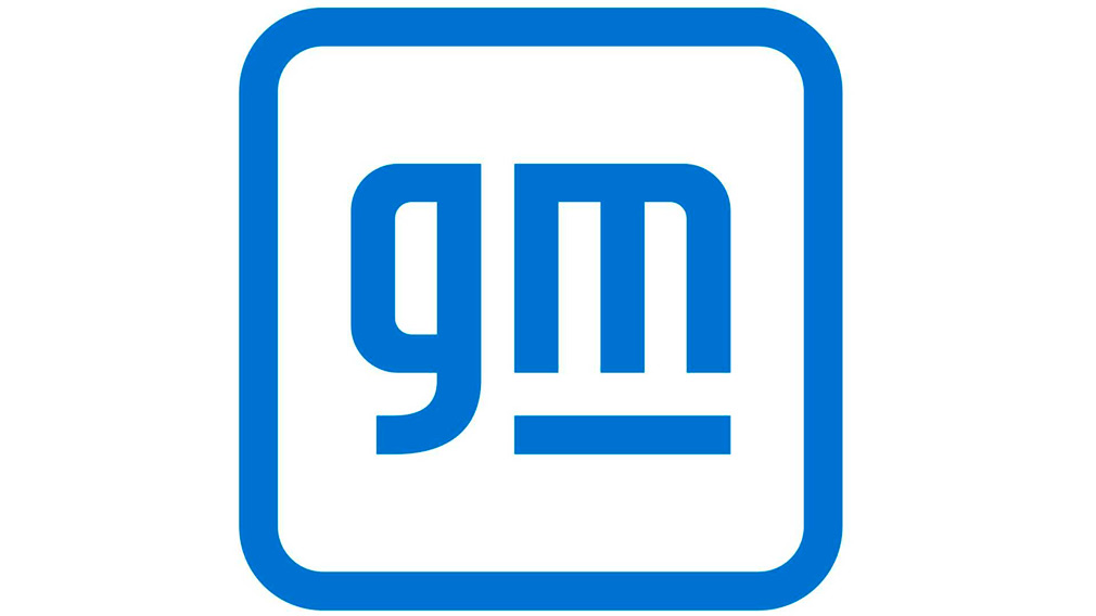 Концерн General Motors змінив логотип, який використовували з 1964 року