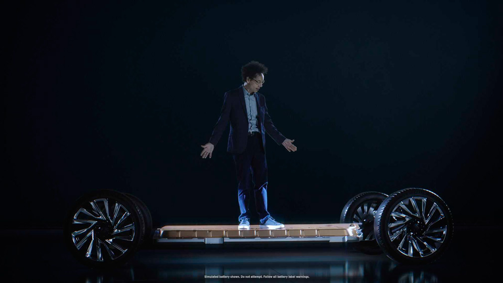 Концерн General Motors змінив логотип, який використовували з 1964 року