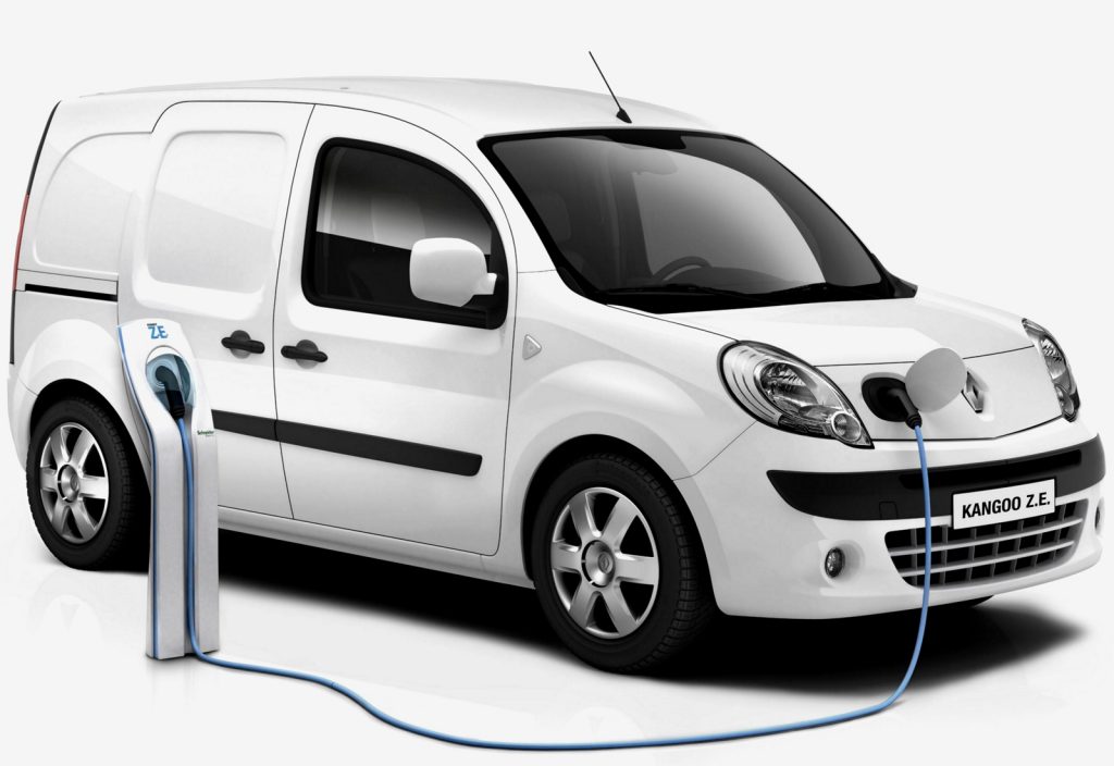 На ринку електромобілів значно збільшилась частка нових машин