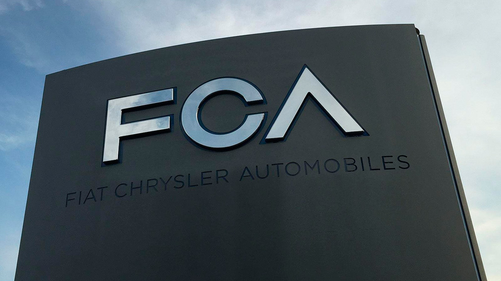 Fiat Chrysler візьме участь в створенні літаючих автомобілів