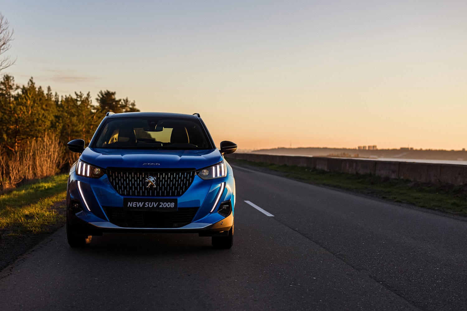 За підсумками 2020 року, Бренд Peugeot добився історичного результату на українському автомобільному ринку