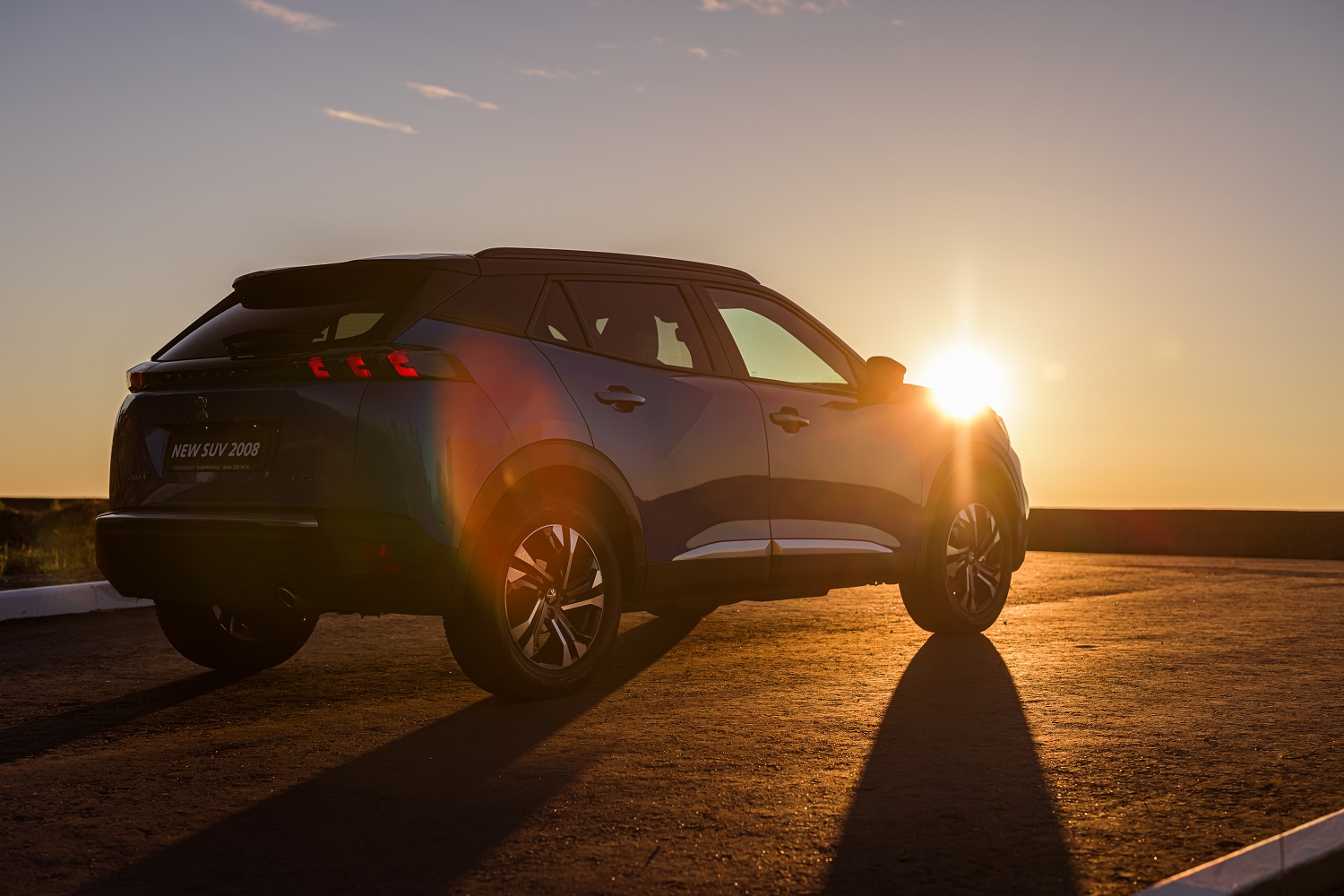 За підсумками 2020 року, Бренд Peugeot добився історичного результату на українському автомобільному ринку