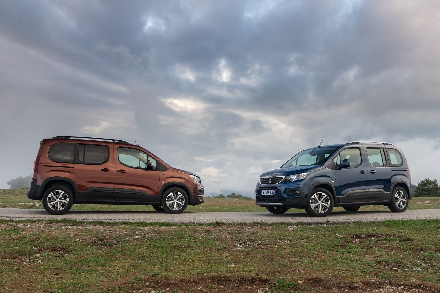 Результати продажів PEUGEOT в грудні: зміцнення позицій і значне зростання