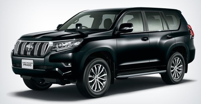Найпопулярніші кольори легкових авто у 2020 році