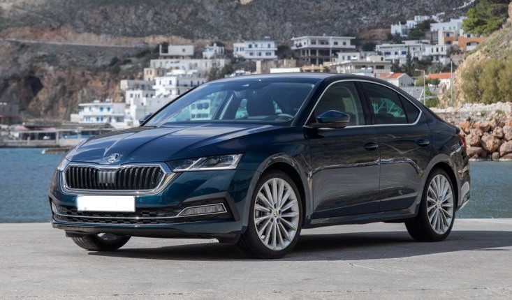 За рік український ринок нових легкових автомобілів скоротився всього на три відсотки