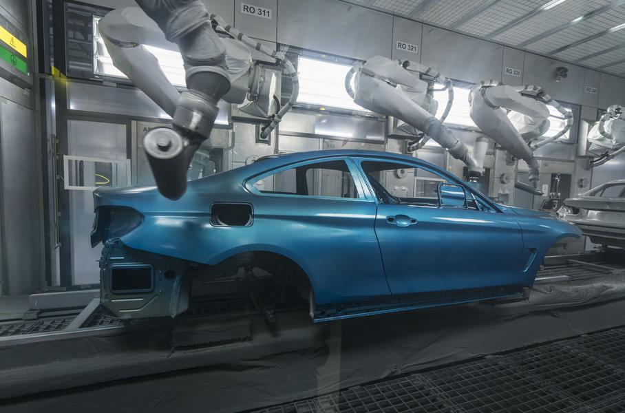 Названо рейтинг найпопулярніших кольорів автомобілів в світі