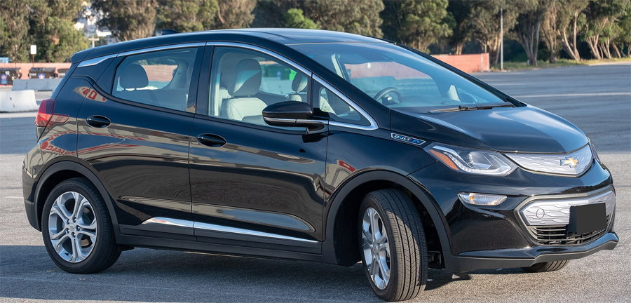 Найпопулярніші легкові авто за підсумками І кварталу 2021 року