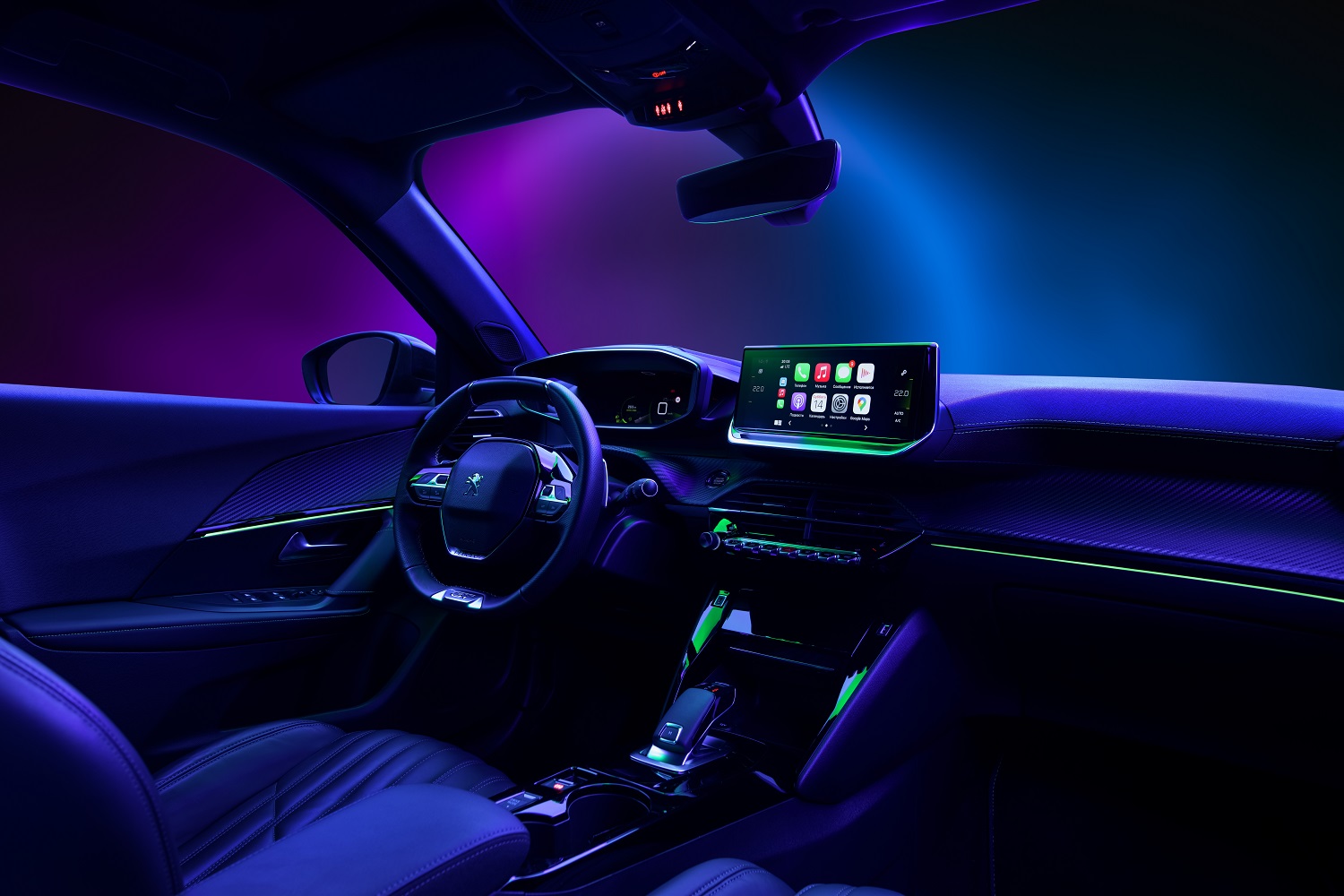 Peugeot 2008 – фіналіст премії «Автомобіль року в Україні»