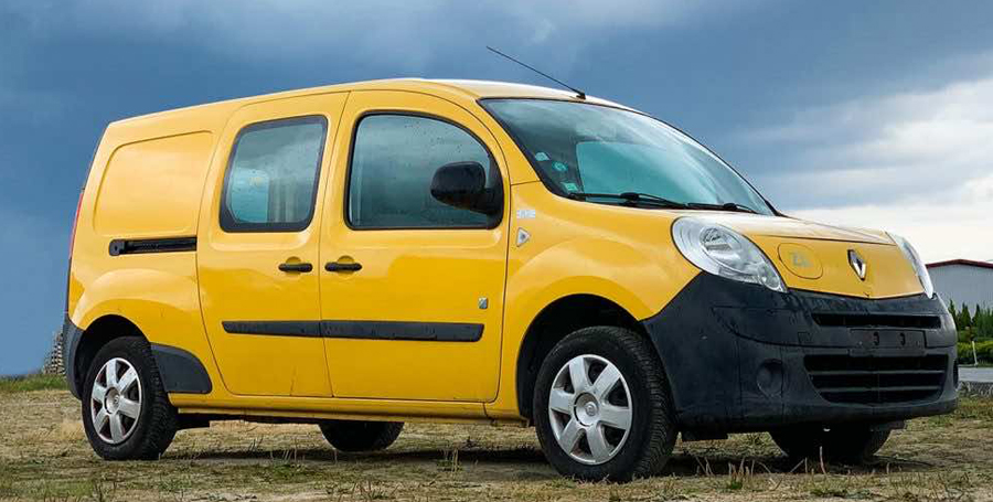 За рік український ринок електромобілів зріс на 19 відсотків