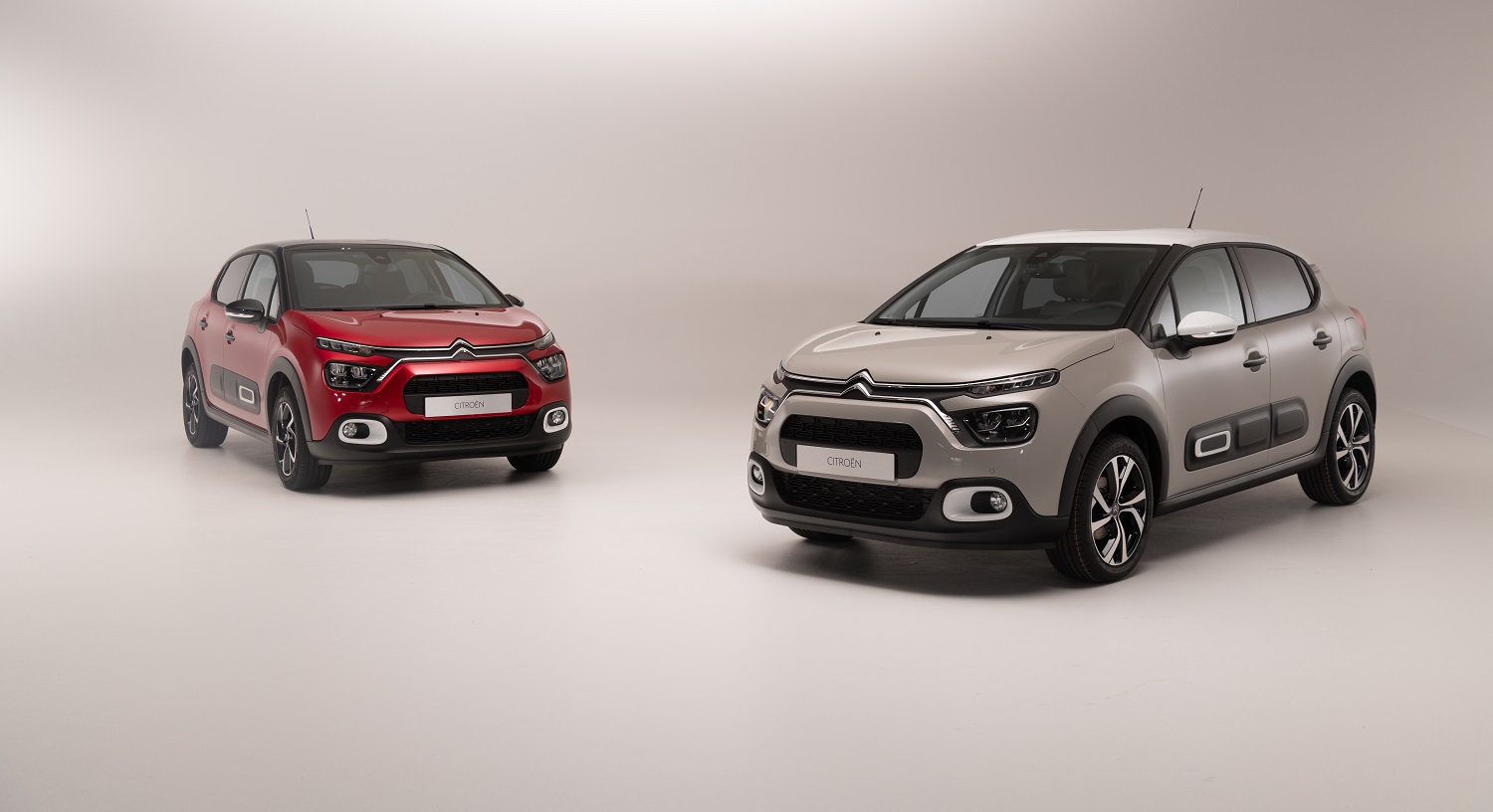 CITROЁN C3 – переможець премії «Автомобіль Року в Україні» в номінації «Краще співвідношення ціна/якість 2021»