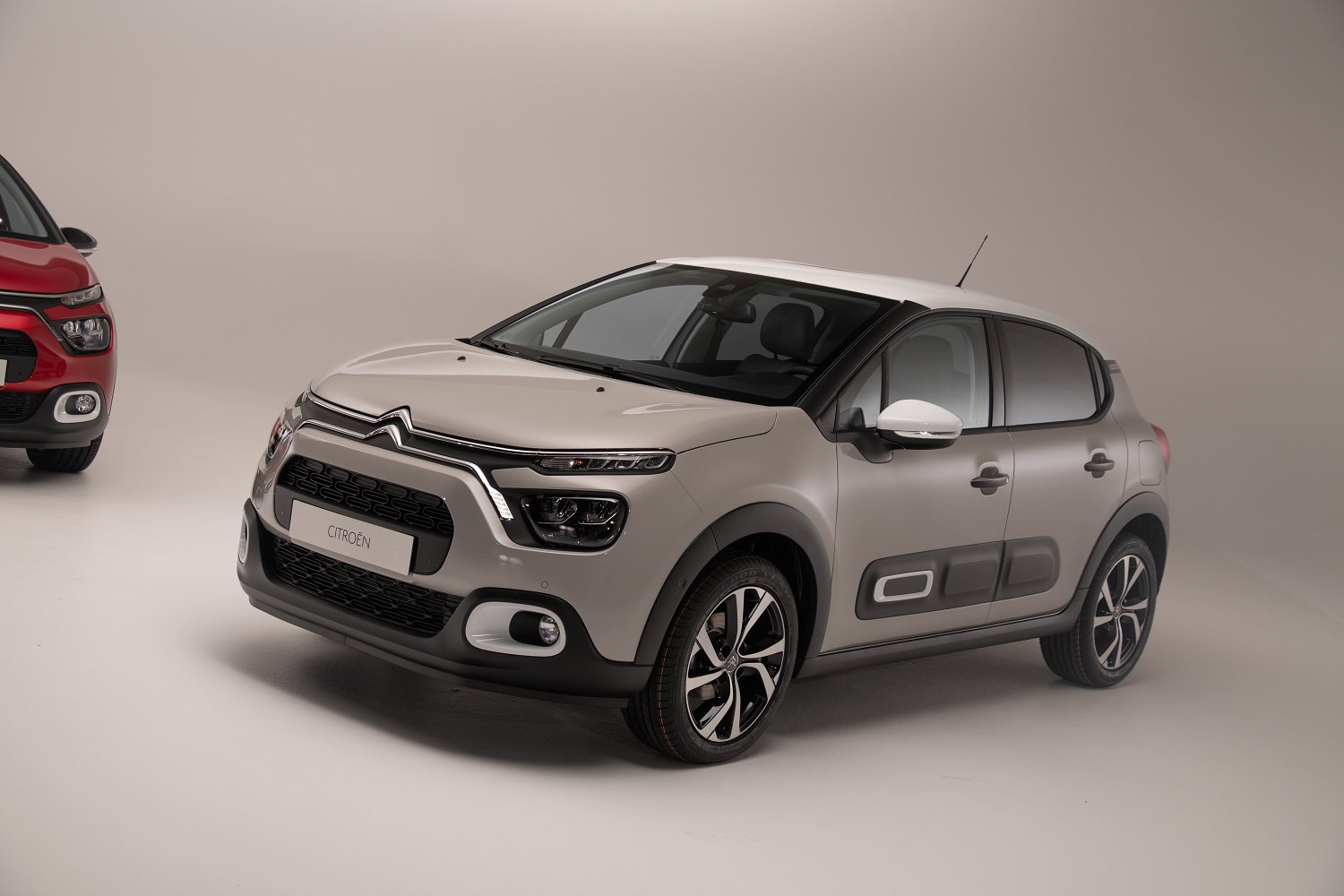CITROЁN C3 – переможець премії «Автомобіль Року в Україні» в номінації «Краще співвідношення ціна/якість 2021»