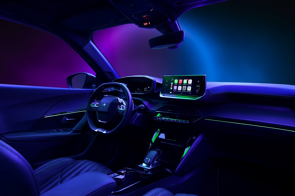 В Україні назвали «Кращий кросовер року»