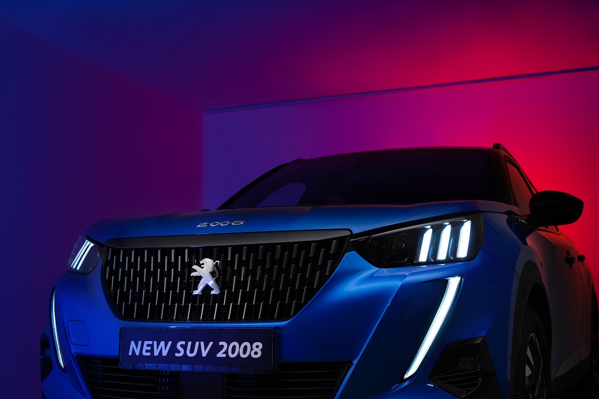 В Україні назвали «Кращий кросовер року»