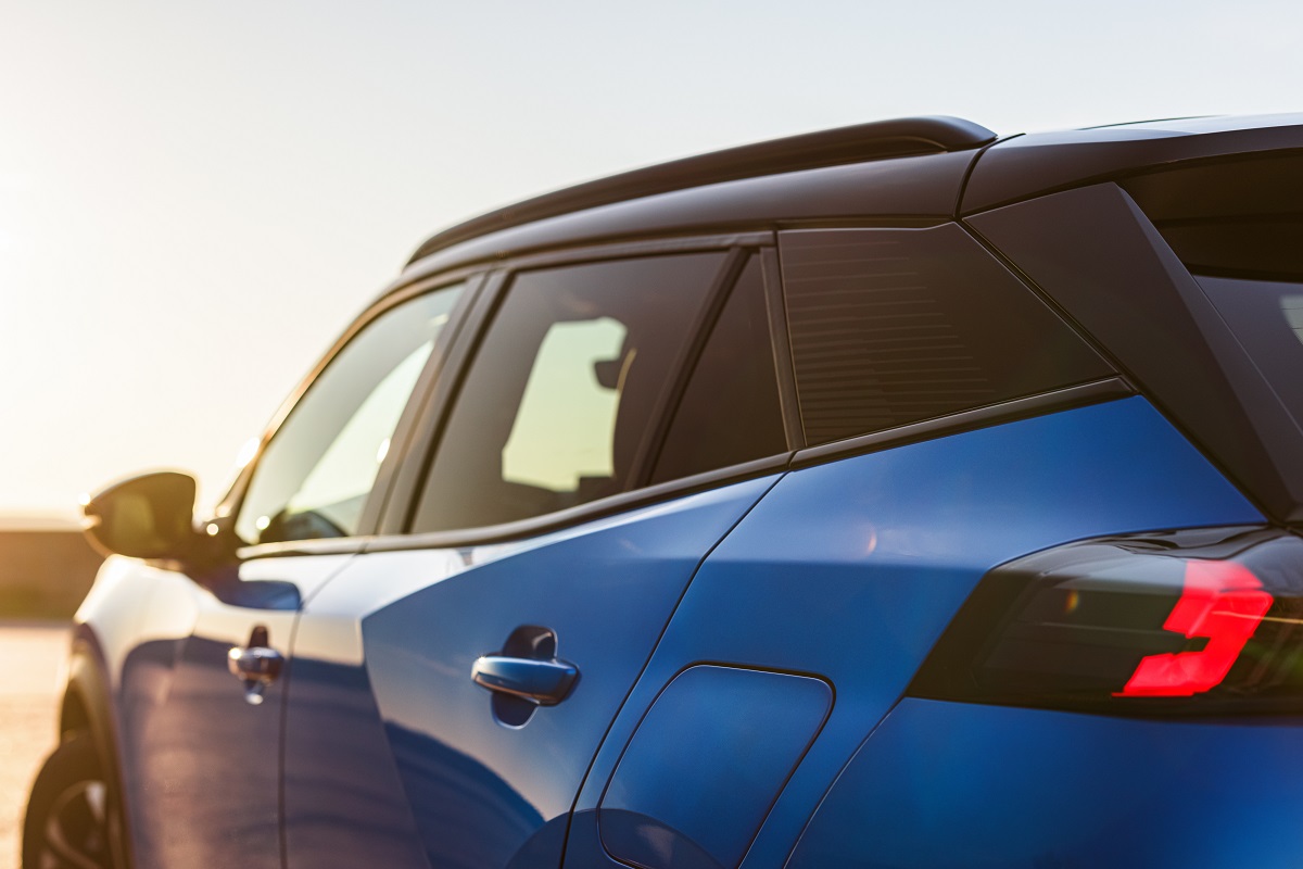 В Україні назвали «Кращий кросовер року»