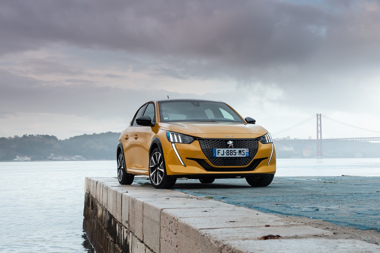 Peugeot оголосив старт продажів нової моделі в Україні
