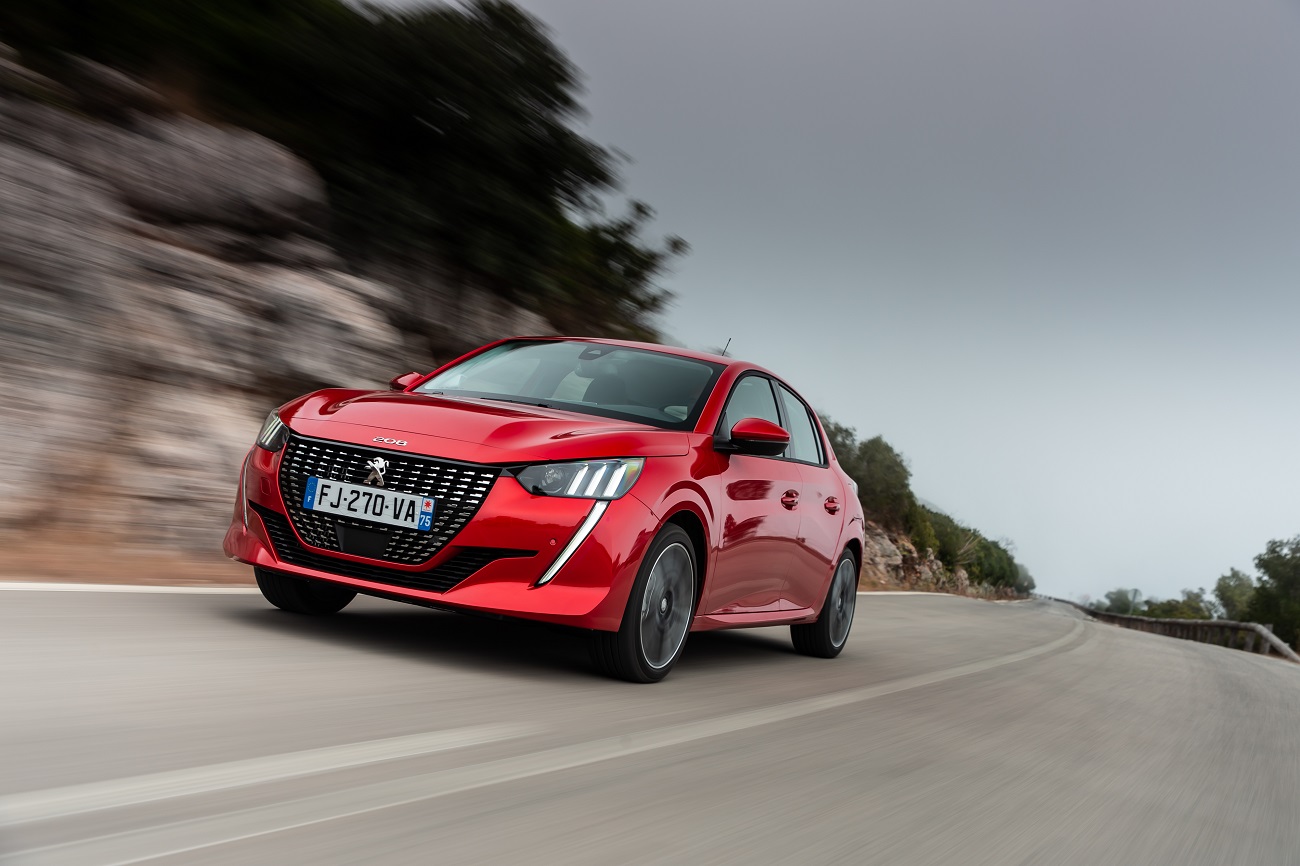 Peugeot оголосив старт продажів нової моделі в Україні